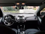 Hyundai Tucson • 2013 • 82,000 km 2