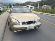 Daewoo Nubira kombi • 2001 • 31 km 6