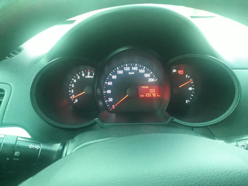 Kia Picanto • 2012 • 106,000 km 9