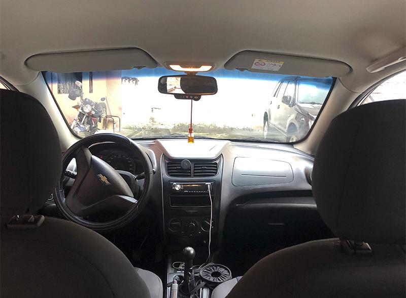 Chevrolet Sail • 2017 • 67,171 km 12