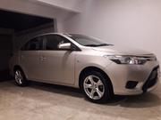 Toyota Yaris • 2014 • 124,000 km 3