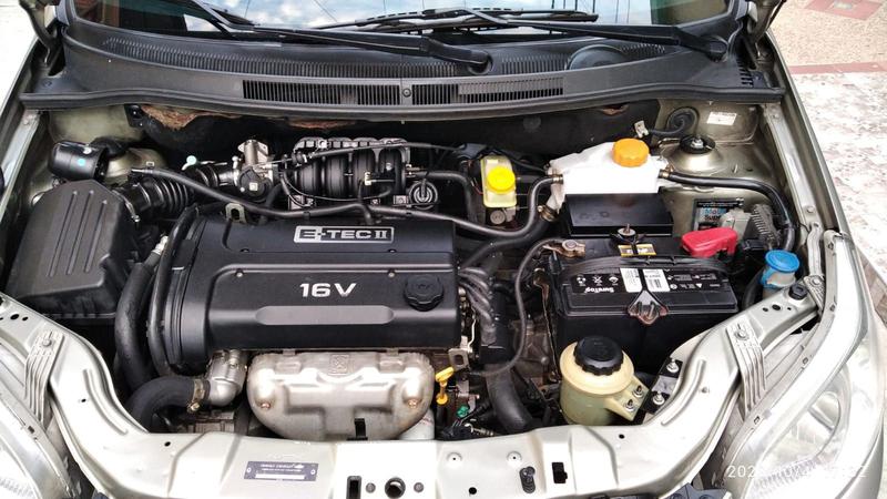 Chevrolet Aveo • 2012 • 100,067 km 5