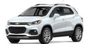 Chevrolet Tracker • 2019 • 7,200 km 3