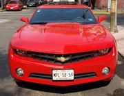 Chevrolet Camaro • 2013 • 10,000 km 15