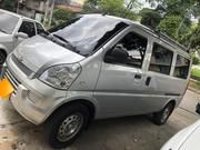 Chevrolet N-300 • 2015 • 50,600 km 14