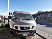 Nissan e-NV200 • 2015 • 101,800 km 6