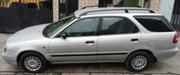 Suzuki Baleno • 2003 • 155,000 km 4