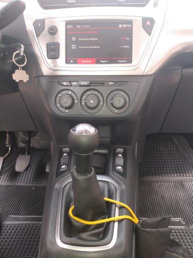 Citroën C-Elissée • 2019 • 25,000 km 5