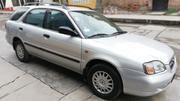 Suzuki Baleno • 2003 • 155,000 km 1