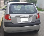 Hyundai Getz • 2007 • 50,000 km 7