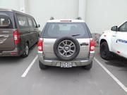 Ford EcoSport • 2012 • 167,996 km 3