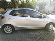 Mazda 2 • 2015 • 27,300 km 2