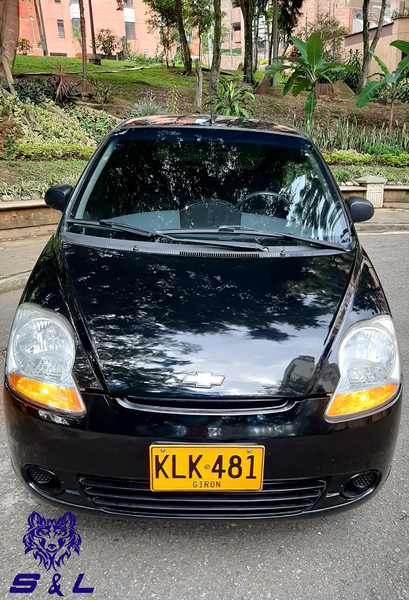 Chevrolet  • 2013 • 91,200 km 3