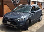 Hyundai i20 • 2017 • 16,500 km 7
