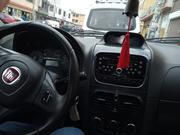 Fiat Palio Weekend • 2017 • 7,000 km 3