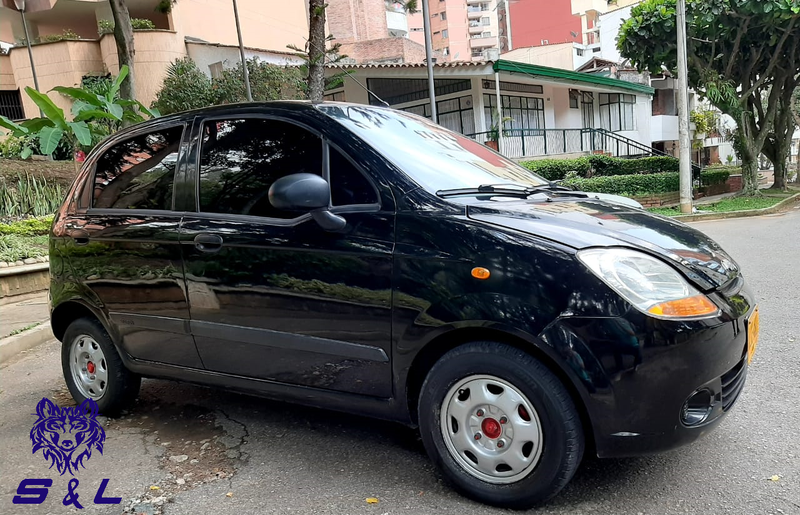 Chevrolet  • 2013 • 91,200 km 6