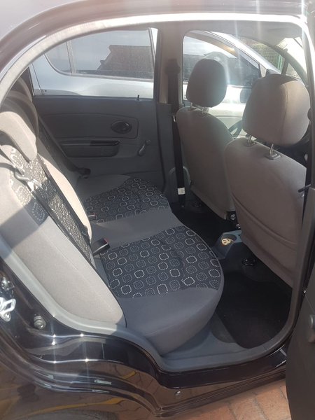 Chevrolet Spark • 2018 • 20,300 km 3