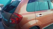 Mazda 2 • 2007 • 74,000 km 2