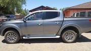 Mitsubishi L200 Pick up • 2017 • 150,000 km 1