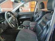 Hyundai Santa Fe • 2012 • 104,000 km 8