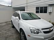 Chevrolet Captiva Sport • 2011 • 120,000 km 3