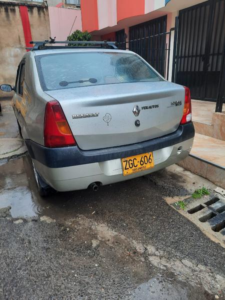 Renault Logan • 2008 • 153,000 km 5