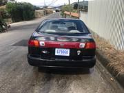 Nissan Sentra v16 • 1998 • 234,868 km 2