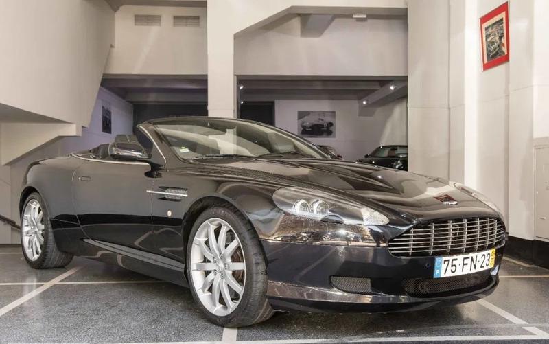 Asia Rocsta • 2008 • 59,000 km 3