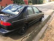 Nissan Sentra v16 • 1998 • 234,868 km 6