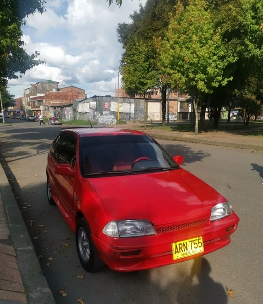 Chevrolet 1500 • 1994 • 4,851 km 1