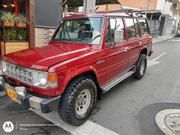 Mitsubishi Pajero Wagon • 1995 • 300,000 km 3