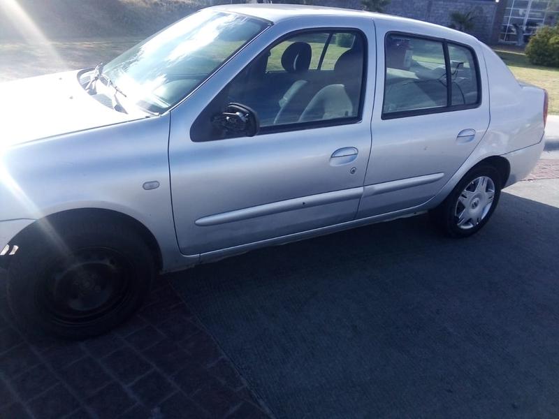 Nissan Tiida • 2006 • 168,000 km 4