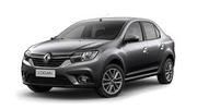 Renault Logan • 2020 • 0 km 1