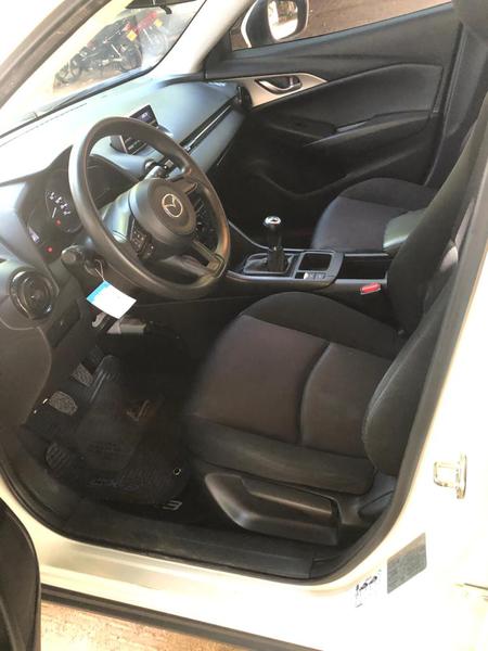Mazda CX-3 • 2019 • 45 km 4