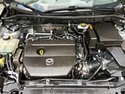 Mazda 3 • 2012 • 75,746 km 9