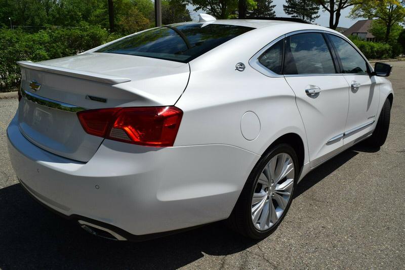 Chevrolet  • 2018 • 12,759 km 15