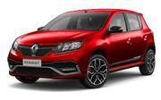 Renault Sandero • 2020 • 0 km 2
