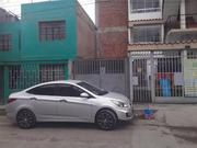 Hyundai Accent • 2014 • 70,000 km 1