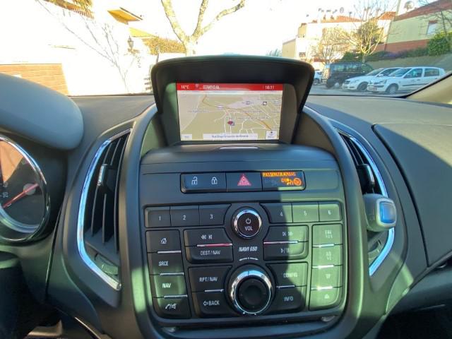 Opel Zafira • 2016 • 95,000 km 4