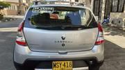 Renault Stepway • 2013 • 77,000 km 5