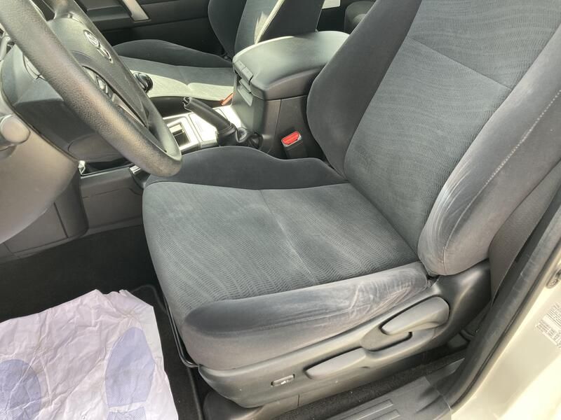 Toyota Land Cruiser • 2020 • 43,764 km 23