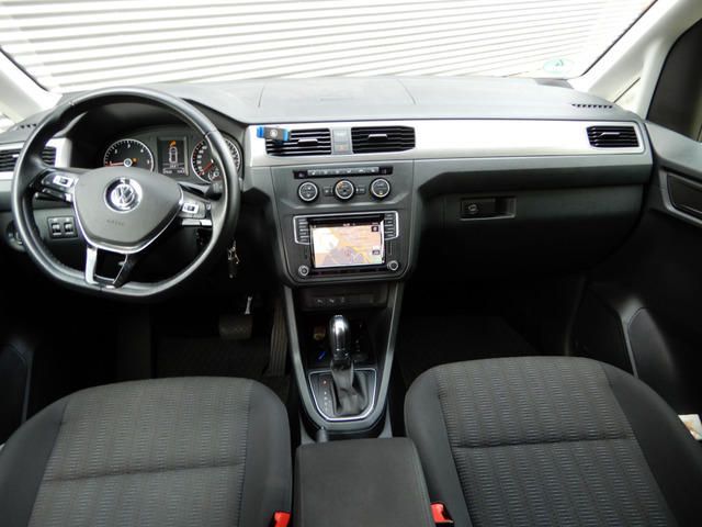 Volkswagen Caddy • 2016 • 57,526 km 5