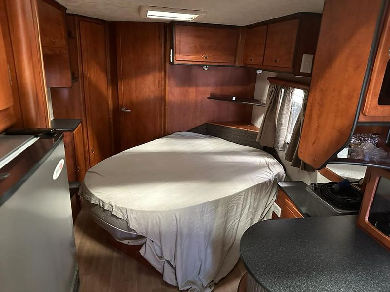 Polestar 1 • 2013 • 1,020 km 3