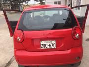 Chevrolet Spark • 2008 • 1,234,567 km 1