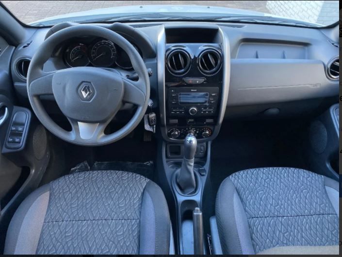 Renault Duster • 2021 • 70,000 km 7