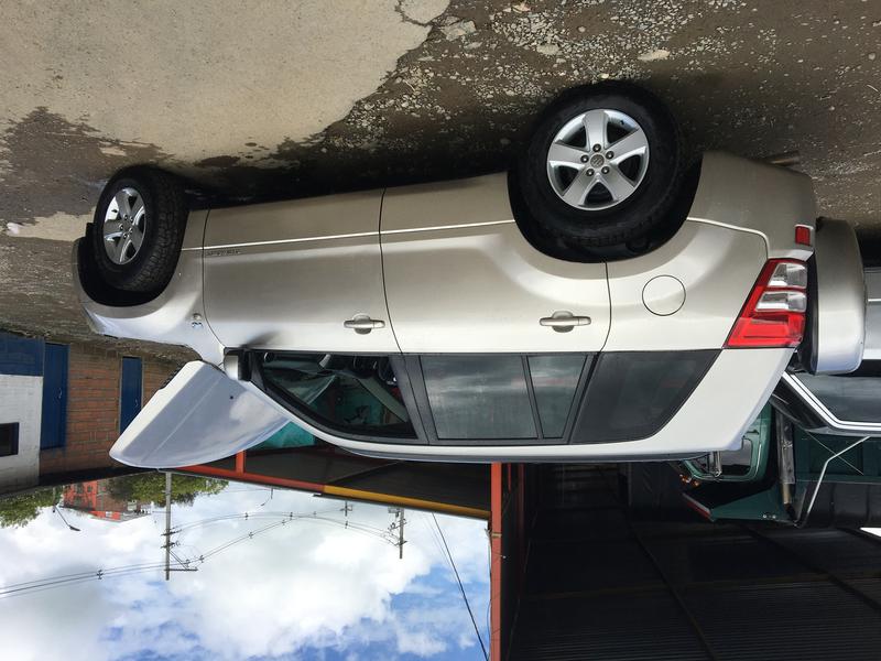 Suzuki Grand Vitara • 2009 • 155,000 km 5