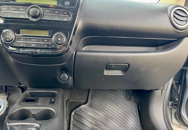 Mitsubishi Space Star • 2019 • 64,277 km 3