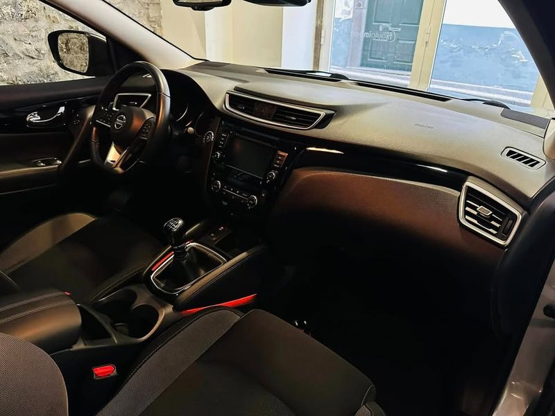 Nissan Qashqai • 2020 • 106,000 km 5