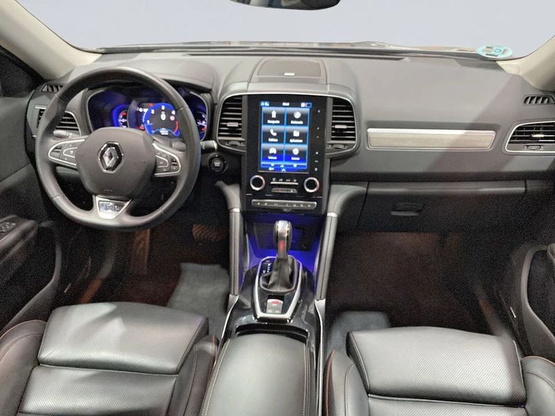 Renault Koleos • 2022 • 31,900 km 9