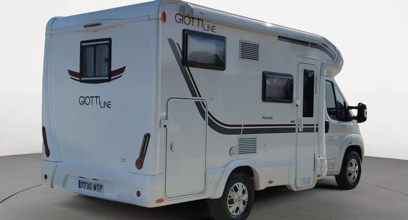 Peugeot Bipper • 2024 • 16,729 km 4